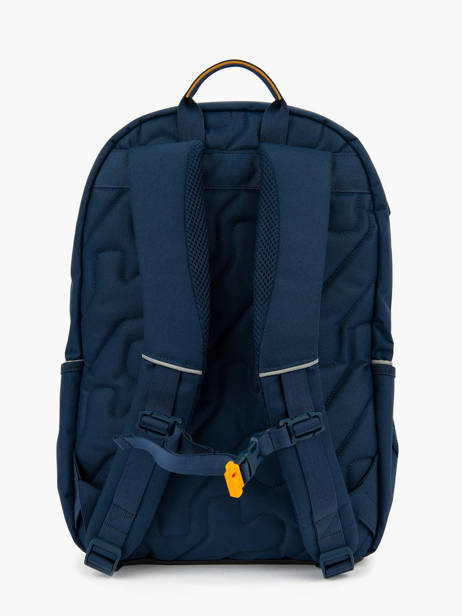 Sac à Dos Aspen 3.0 Boys Stones and bones Bleu boys B vue secondaire 4