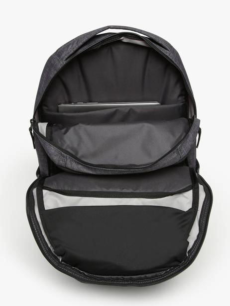 Sac à Dos 2 Compartiments + Pc 15'' Dakine Gris campus series 10002633 vue secondaire 2
