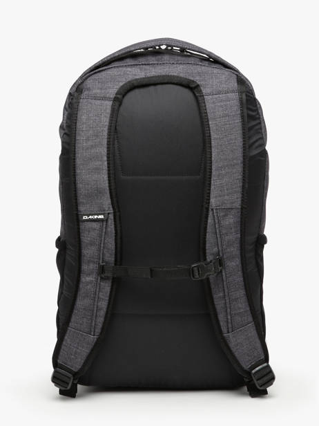 Sac à Dos 2 Compartiments + Pc 15'' Dakine Gris campus series 10002633 vue secondaire 3