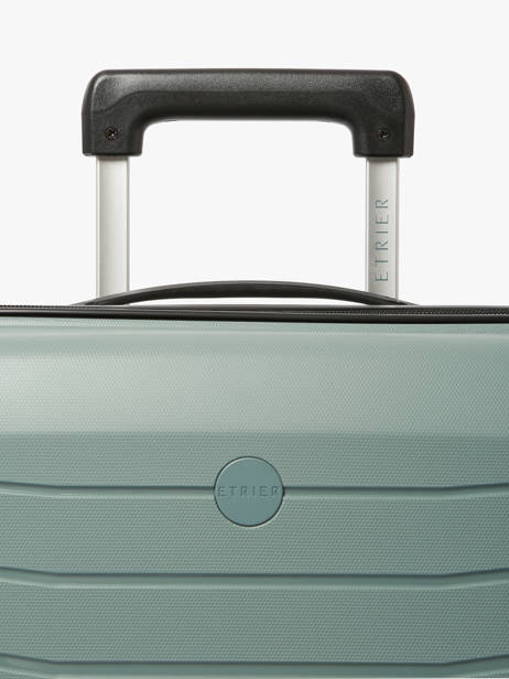 Valise Rigide Toronto Etrier Vert toronto M vue secondaire 1