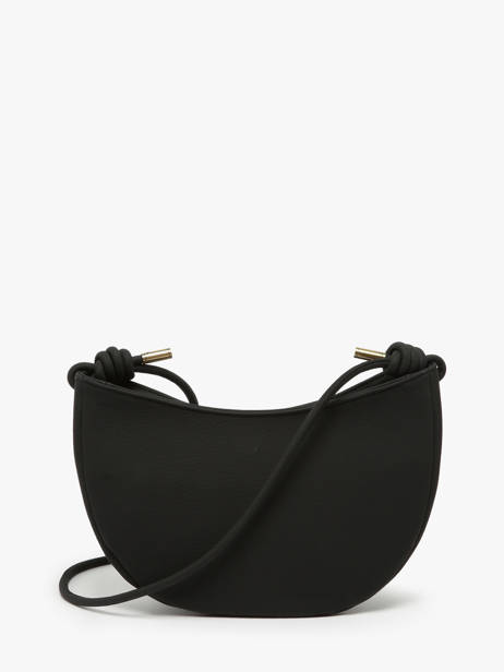 Sac Bandoulière Muscari Woomen Noir muscari WMUS27 vue secondaire 4