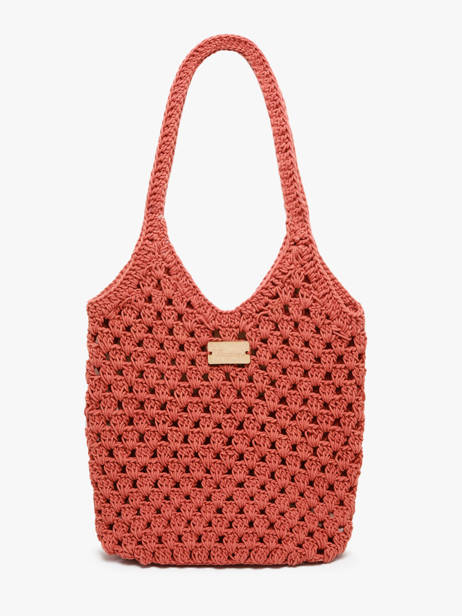 Sac Porté épaule Strelitzia Woomen Rouge strelitzia WSTR01