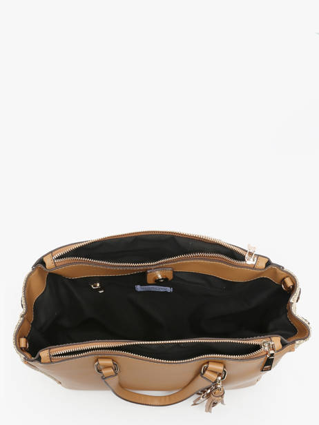 Sac Bandoulière Nice Torrow Marron nice TNIC01 vue secondaire 3