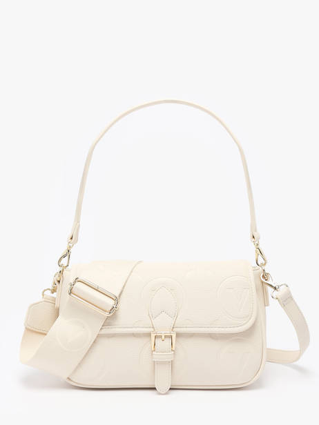 Sac Bandoulière Samba Re Valentino Beige samba re VBS8ZG09