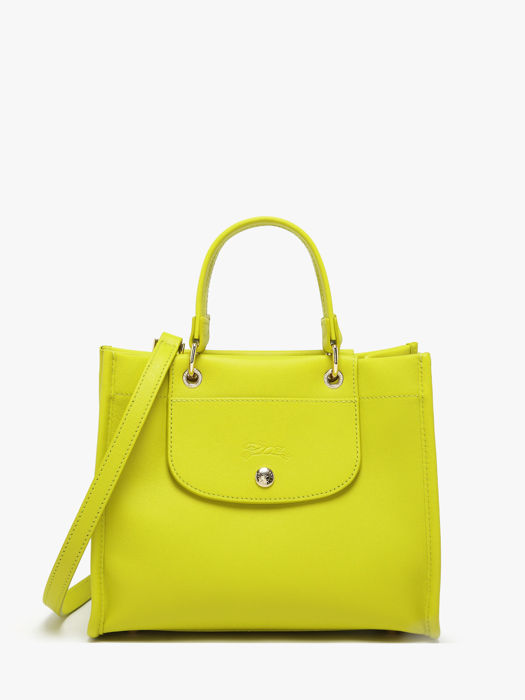 Longchamp Cabas longchamp Sacs porté main Rouge