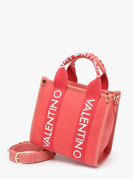 Sac à Main Candle Valentino Rose candle VBS7DD04 vue secondaire 2