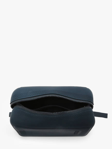 Trousse De Toilette Souple American tourister Bleu urban groove 155518 vue secondaire 1