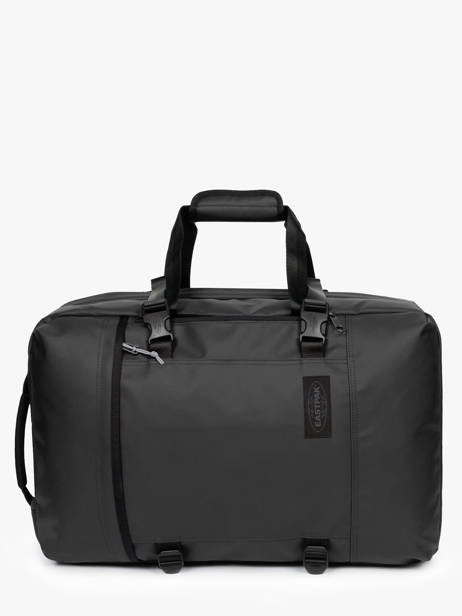 Sac De Voyage Cabine Sac à Dos Authentic Luggage Eastpak Noir authentic luggage EK0A5BBR vue secondaire 3