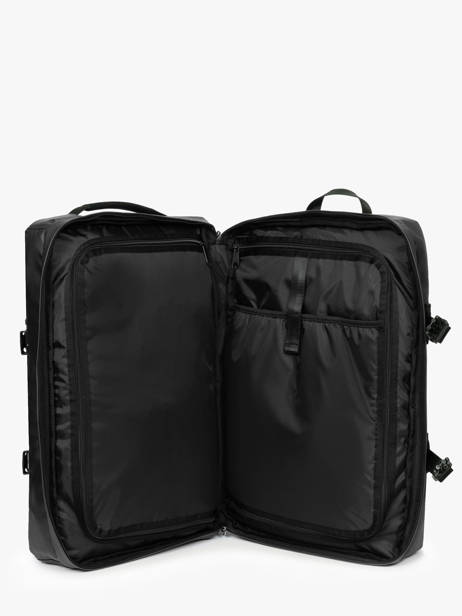 Sac De Voyage Cabine Sac à Dos Authentic Luggage Eastpak Noir authentic luggage EK0A5BBR vue secondaire 4
