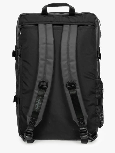 Sac De Voyage Cabine Sac à Dos Authentic Luggage Eastpak Noir authentic luggage EK0A5BBR vue secondaire 5