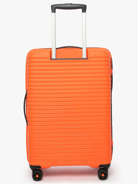 Valise Rigide Liftoff American tourister Orange liftoff 152516 vue secondaire 4