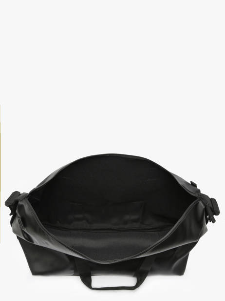 Sac De Voyage Cabine Travel Rains Noir travel 14200 vue secondaire 3