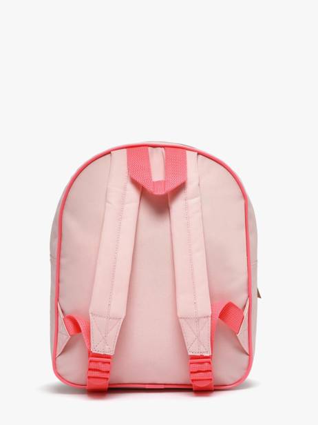 Mini Sac à Dos Vaiana Multicolore simply special 78800643 vue secondaire 4