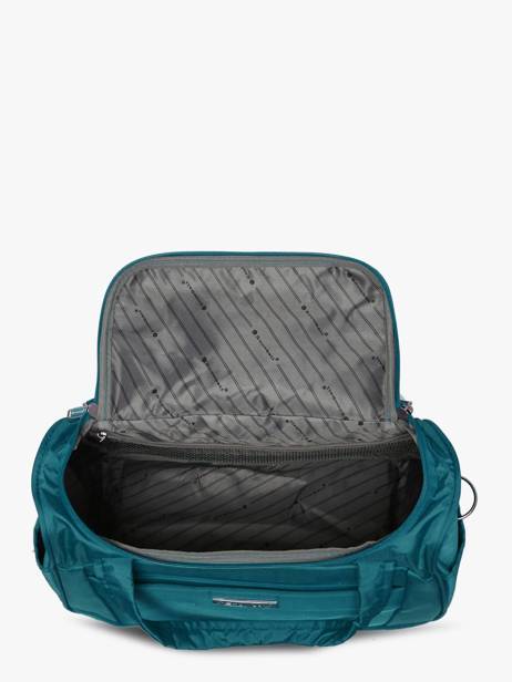 Sac De Voyage Cabine Travel Snowball Bleu travel 23740 vue secondaire 3