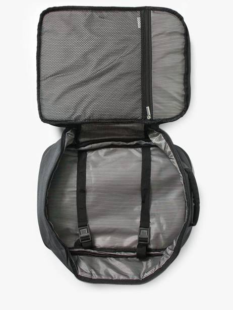 Sac De Voyage Cabine Travel Snowball Gris travel 32116 vue secondaire 3