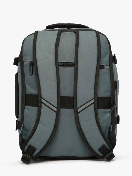 Sac De Voyage Cabine Travel Snowball Gris travel 32116 vue secondaire 5