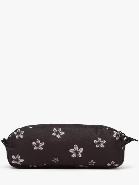 Trousse 2 Compartiments Roxy Violet back to school RJAA4392 vue secondaire 2