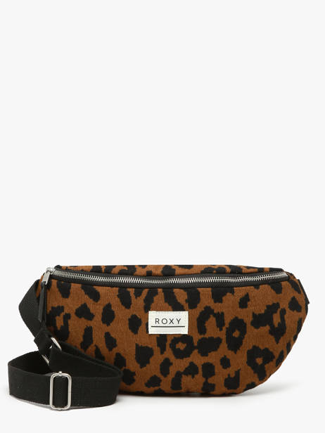 Sac Banane Roxy Marron back to school RJBP4910