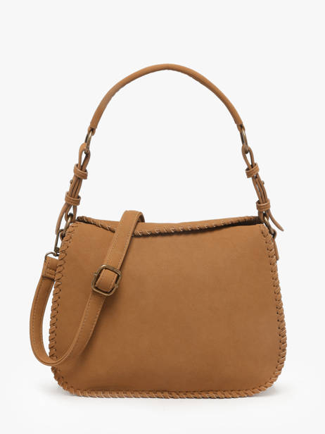 Sac Porté épaule Lace Miniprix Marron lace 88131