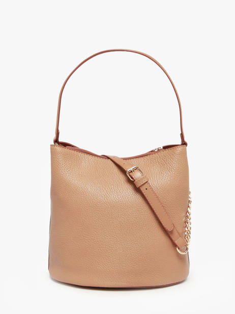 Sac à Main Venise Torrow Marron venise TVEN02 vue secondaire 4