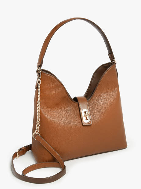 Sac Porté épaule Venise Torrow Marron venise TVEN03 vue secondaire 2