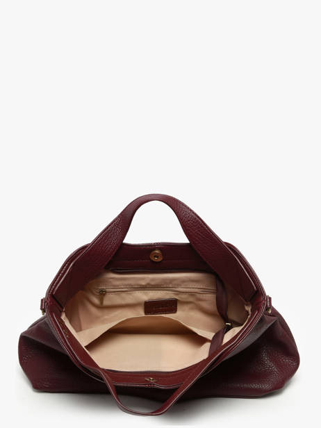 Sac à Main Studs Miniprix Violet studs 2341 vue secondaire 2