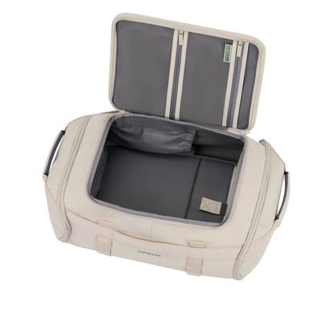 Sac De Voyage Cabine Sac à Dos Backpack Kapten and son Beige backpack LISBONDU vue secondaire 3