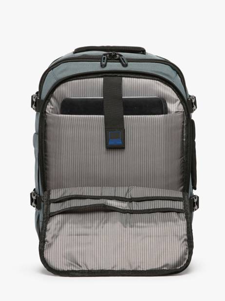 Sac De Voyage Cabine Travel Snowball Gris travel 32116 vue secondaire 4