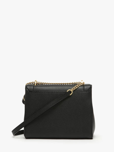 Sac à Main M Ninon Cuir Lancel Noir ninon A09222 vue secondaire 4