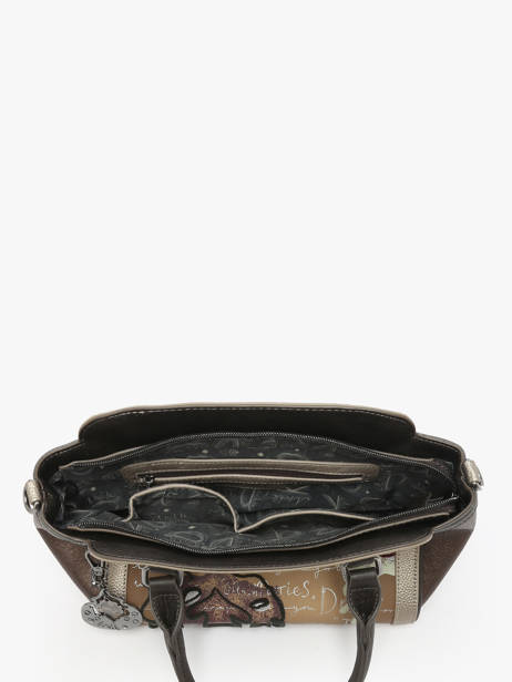 Sac à Main Manifesto Anekke Beige manifesto 41711032 vue secondaire 3