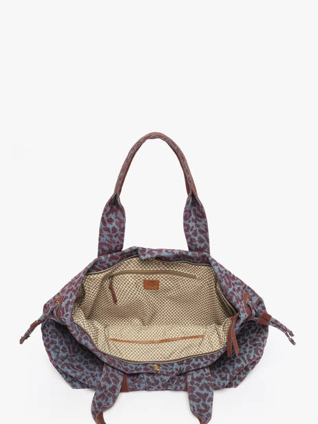Sac Porté épaule Jn Mila louise Beige jn 20204JN1 vue secondaire 3