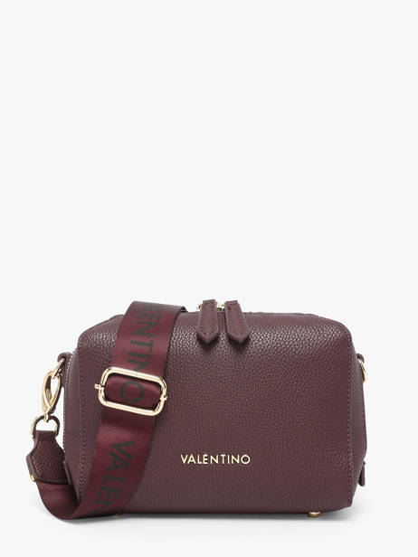 Sac Bandoulière Pattie Valentino Rouge pattie VBS52901