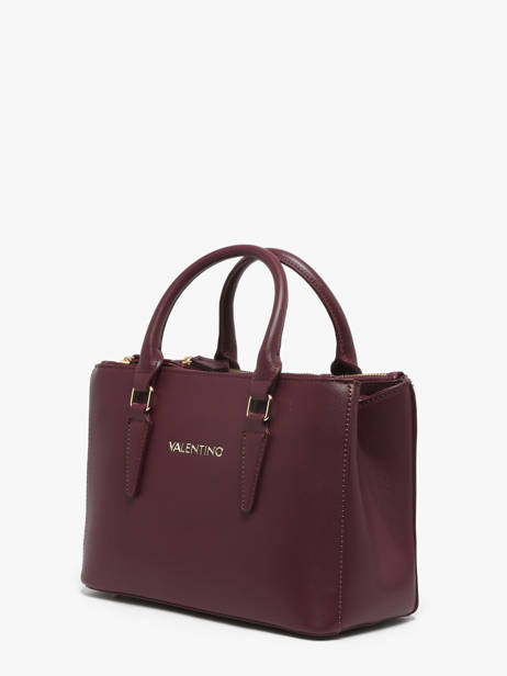 Sac à Main Zero Re Valentino Rouge zero re VBS7302N vue secondaire 2