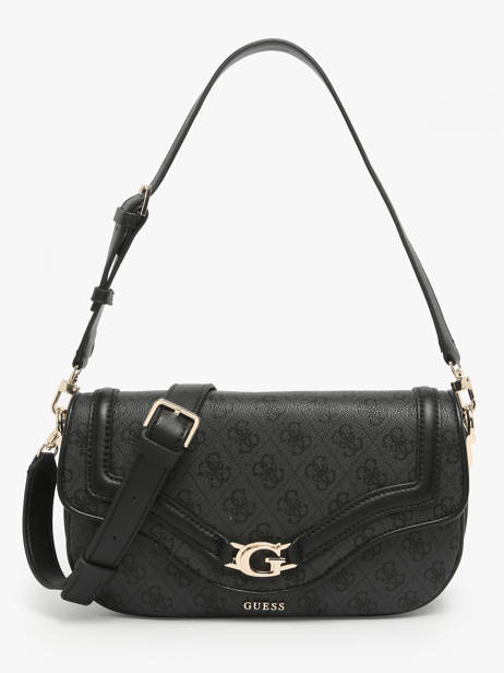 Sac Porté épaule Dea Guess Noir dea SG799320
