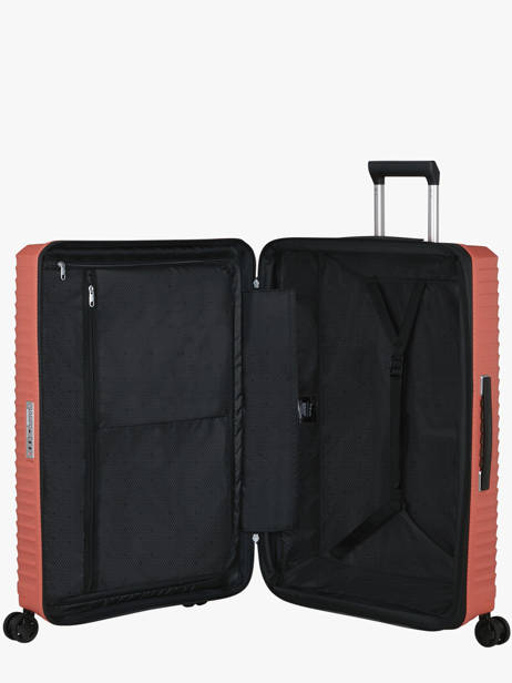 Valise Rigide Upscape Samsonite Rose upscape KJ1003 vue secondaire 4