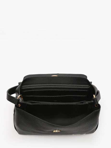 Sac Porté épaule Aya By byblos Noir aya BS48B03 vue secondaire 3