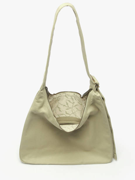 Sac Bandoulière Best Seller Hindbag Vert best seller CLAIRE vue secondaire 3