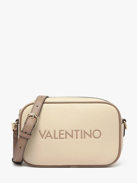 Sac Bandoulière Wilk Valentino Beige wilk VBS9I515