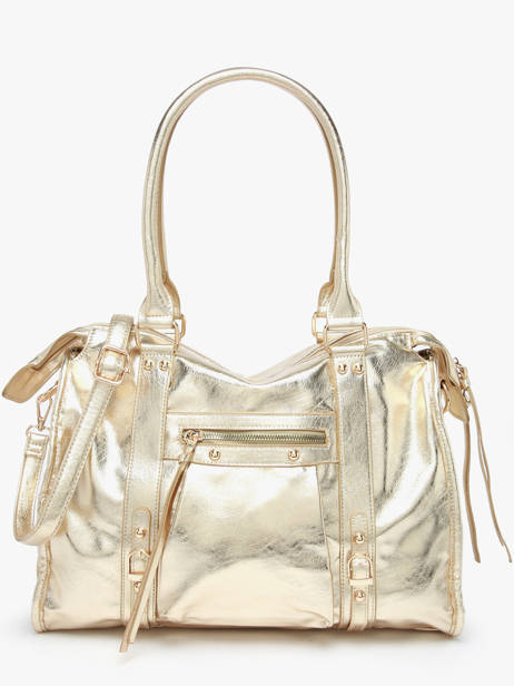 Sac Porté épaule A4 Format A4 Gallantry Noir format a4 5B