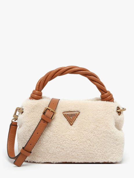 Sac Bandoulière Shaida Polyester Guess Beige shaida WB814311