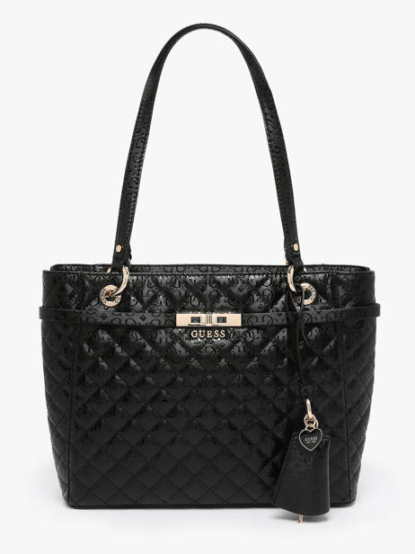 Sac Porté épaule Idra Guess Noir idra GG815725