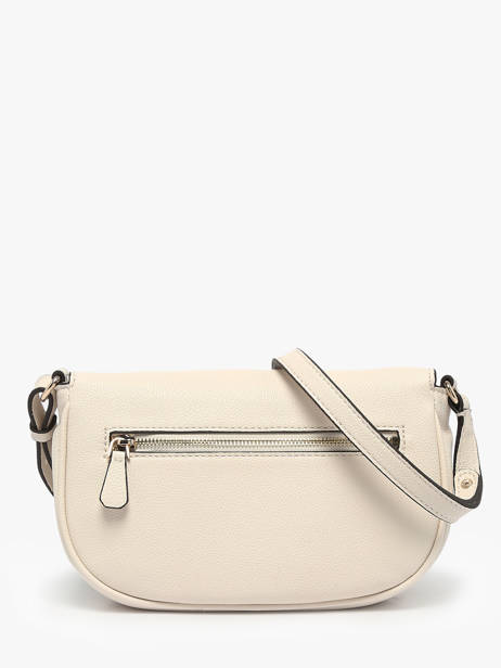 Sac Bandoulière Calebra Guess Blanc calebra BG953621 vue secondaire 3