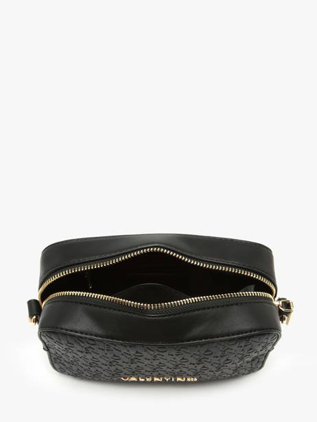 Sac Bandoulière Falak Re Valentino Noir falak re VBS9C715 vue secondaire 2