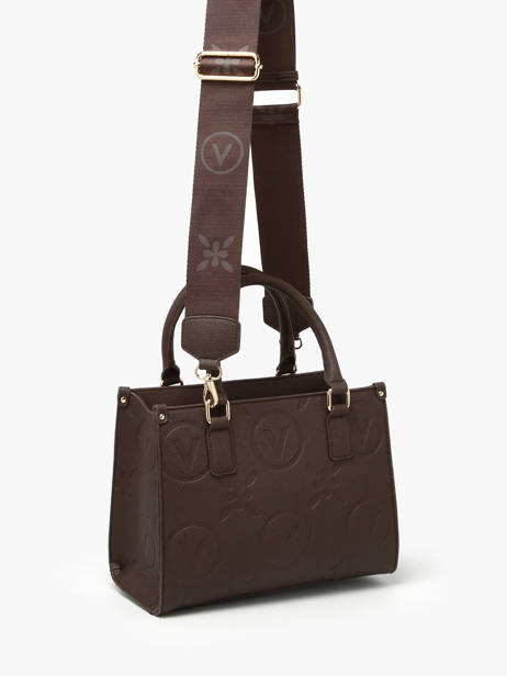 Sac à Main Samba Re Valentino Marron samba re VBS8ZG04 vue secondaire 1