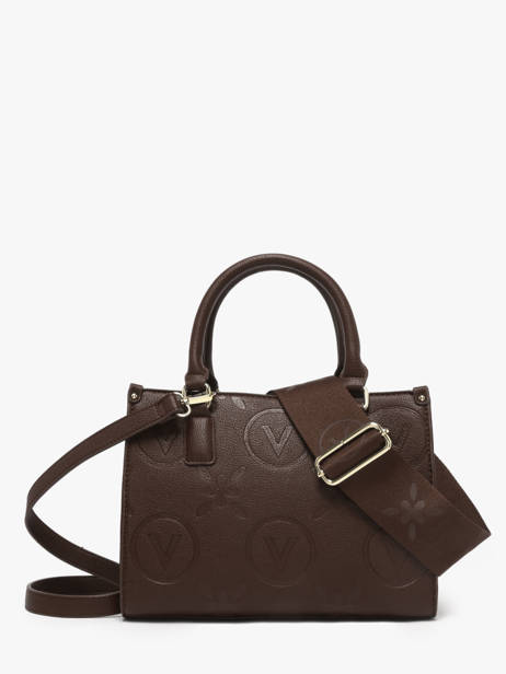 Sac à Main Samba Re Valentino Marron samba re VBS8ZG04 vue secondaire 3