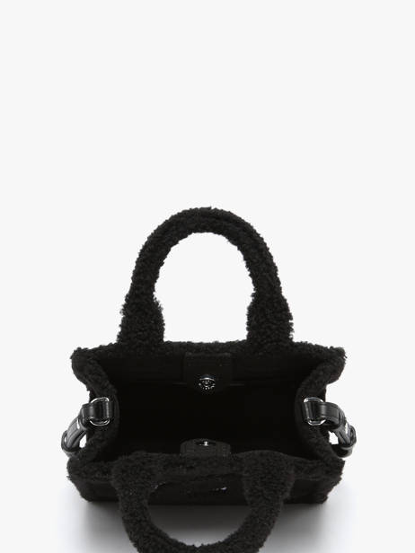 Sac Bandoulière Rsg Polyester Karl lagerfeld Noir rsg A4W50016 vue secondaire 2