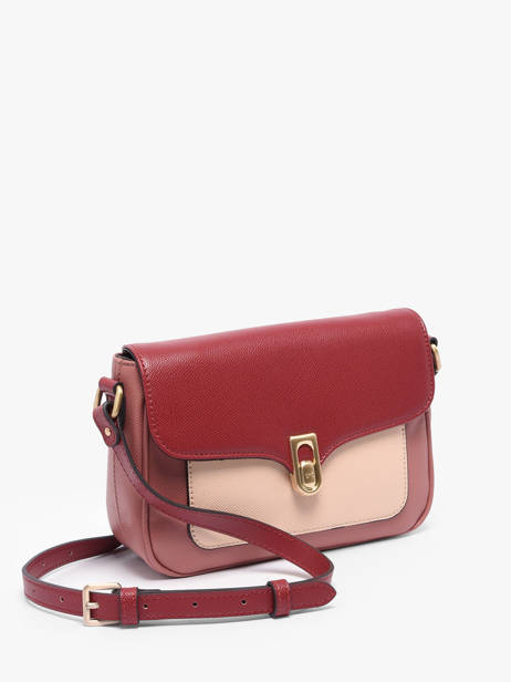 Sac Bandoulière Merline Hexagona Multicolore merline 2520211 vue secondaire 2