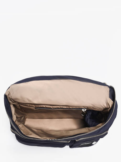 Sac à Dos Rivedroite Bleu reborn ABELREB vue secondaire 3