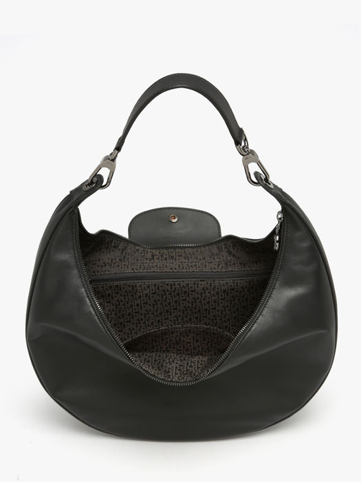 Longchamp Le pliage xtra Besaces Noir