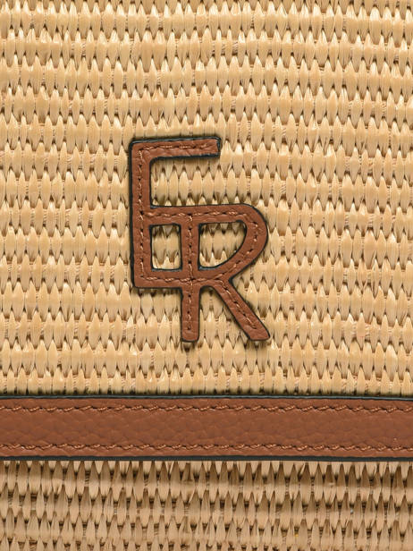 Sac Bandoulière Brumby Estival Etrier Beige brumby estival EBRS198M vue secondaire 5